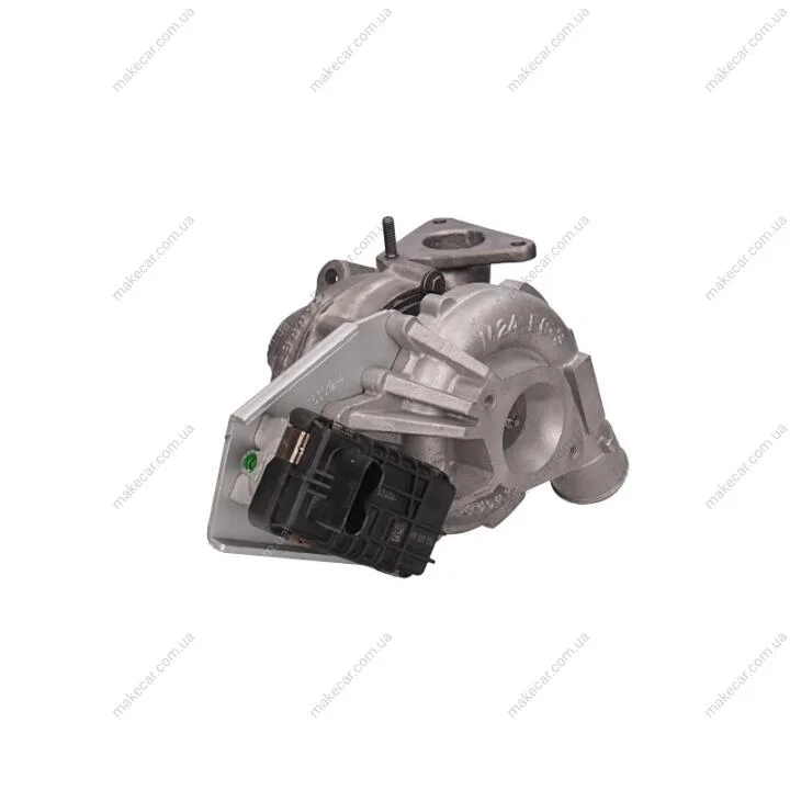 <strong>Турбіна відновлена FORD Transit 06-14; LAND ROVER Defender 07-16 MSG 752610-0010 (фото 1)</strong>