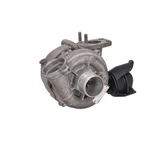 Турбіна відновлена FORD Focus II 04-11, C-MAX 02-10; PEUGEOT Partner 08-, 5008 09-16, 207 06-15; CITROEN Berlingo 08-18, C4 04-11, Berlingo 96-08; MAZDA 3 BL 09-14, 3 BK 03-09; VOLVO V50 07-12, V70 07-16, S80 06-16; MINI Hatch R56 07-14, Clubman R55 для MSG 753420-0002 фото товару