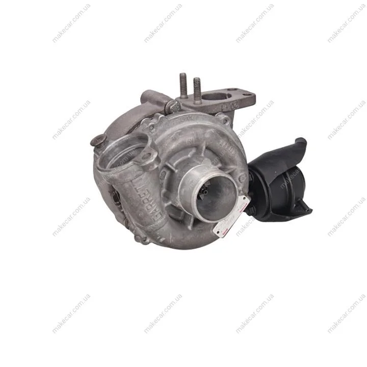 <strong>Турбіна відновлена FORD Focus II 04-11, C-MAX 02-10; PEUGEOT Partner 08-, 5008 09-16, 207 06-15; CITROEN Berlingo 08-18, C4 04-11, Berlingo 96-08; MAZDA 3 BL 09-14, 3 BK 03-09; VOLVO V50 07-12, V70 07-16, S80 06-16; MINI Hatch R56 07-14, Clubman R55 MSG 753420-0005 (фото 1)</strong>