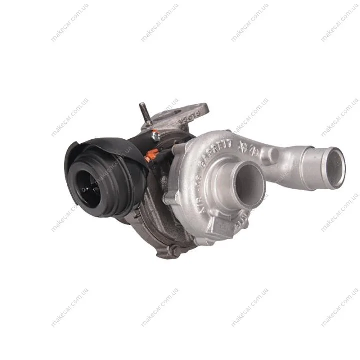 <strong>Турбіна відновлена SSANGYONG Kyron 05-11, Actyon 06-11 MSG 761433-0002 (фото 1)</strong>