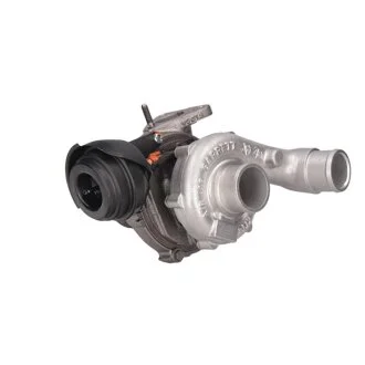 Турбіна відновлена SSANGYONG Kyron 05-11, Actyon 06-11 для SsangYong MSG 761433-0002 фото товару