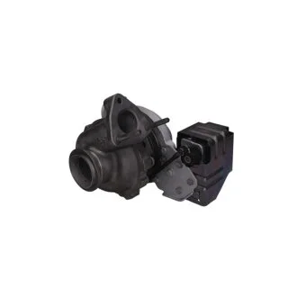 Турбіна відновлена CHEVROLET Epica V250 06-14, Captiva 06-11 для MSG 762463-0002 фото товару