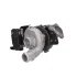 <strong>Турбіна відновлена FORD Focus II 04-11, Connect 02-13, Galaxy 06-15, S-MAX 06-15, C-MAX 02-10, Mondeo IV 07-15 MSG 763647-0014 (фото 1)</strong>