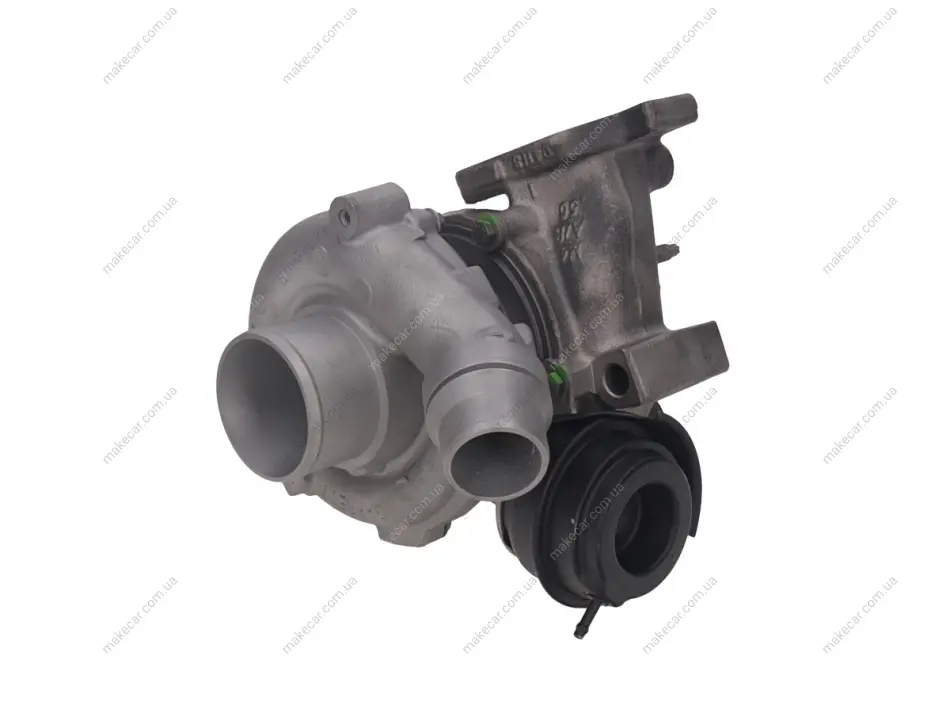 <strong>Турбіна відновлена RENAULT Laguna 07-15, Espace 02-15, Vel Satis 02-09 MSG 765016-0003 (фото 1)</strong>