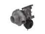 <strong>Турбіна відновлена RENAULT Laguna 07-15, Espace 02-15, Vel Satis 02-09 MSG 765016-0003 (фото 1)</strong>