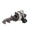 <strong>Турбіна відновлена VW Caddy III 04-15, PASSAT B6 05-10, Golf V 03-09, Jetta V 05-10, Golf Plus 05-14, Touran 03-10, EOS 06-15; AUDI A3 03-12; SKODA Octavia A5 04-13, Superb 08-15; SEAT Altea 04-09, Leon 05-12, Toledo III 04-09 MSG 765261-0005 (фото 1)</strong>