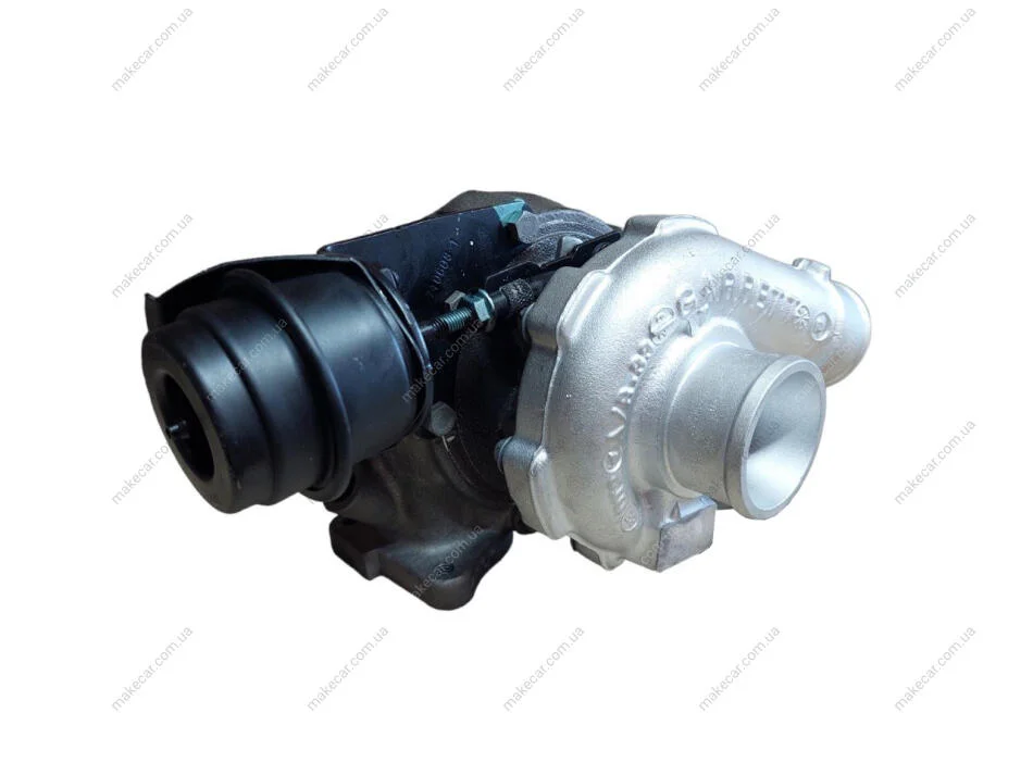 <strong>Турбіна відновлена HYUNDAI i-30 FD 07-12; KIA Ceed ED 07-12 MSG 766111-0001 (фото 1)</strong>