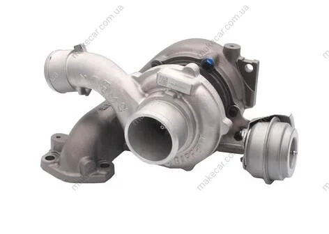 <strong>Турбіна відновлена FIAT Croma 05-10; OPEL Vectra C 02-08, Zafira B 05-12, Astra H 04-14, Signum 03-08 MSG 767835-0001 (фото 1)</strong>