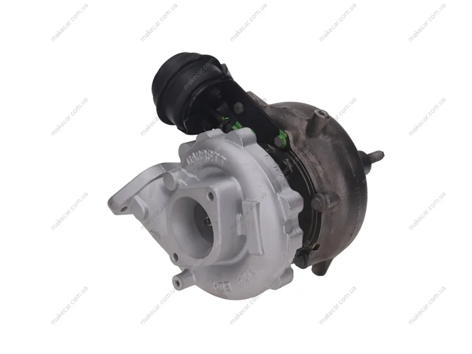 <strong>Турбіна відновлена NISSAN Navara D40 05-15, Pathfinder R51 04-14 MSG 769708-0002 (фото 1)</strong>