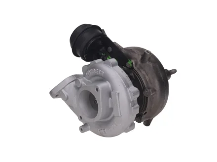 Турбіна відновлена NISSAN Navara D40 05-15, Pathfinder R51 04-14 для Nissan MSG 769708-0002 фото товару