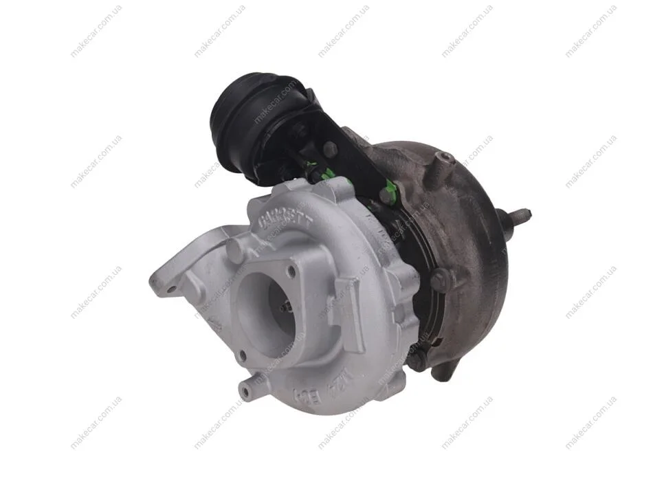 <strong>Турбіна відновлена NISSAN Navara D40 05-15, Pathfinder R51 04-14 MSG 769708-0004 (фото 1)</strong>