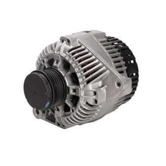 Генератор відновлений Renault Megane I 96-03, Renault Espace 97-02, Volvo S40 95-04 для MSG 7700431945 фото товару