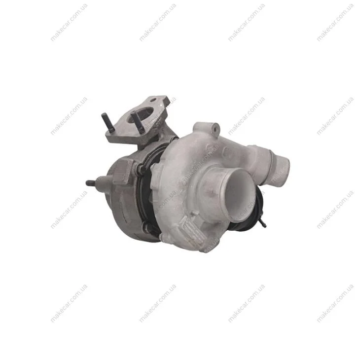 <strong>Турбіна відновлена RENAULT Laguna 07-15 MSG 770116-0001 (фото 1)</strong>