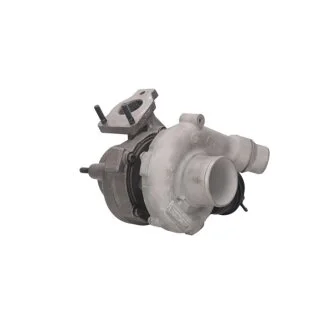 Турбіна відновлена RENAULT Laguna 07-15 для MSG 770116-0001 фото товару