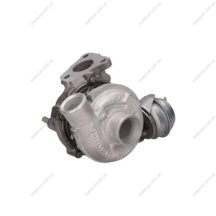 <strong>Турбіна відновлена HYUNDAI i-30 FD 07-12, Elantra MD 11-16, Accent RB 10-18, i-30 GD 12-17, ix20 JC 10-19, i-20 PB 08-14, Solaris RB 11-17; KIA Ceed ED 07-12, Soul AM 08-13, Ceed JD 12-19, Soul PS 14-19, Carens UN 06-12, Cerato LD 04-08, Venga YN 09- MSG 775274-0002 (фото 1)</strong>