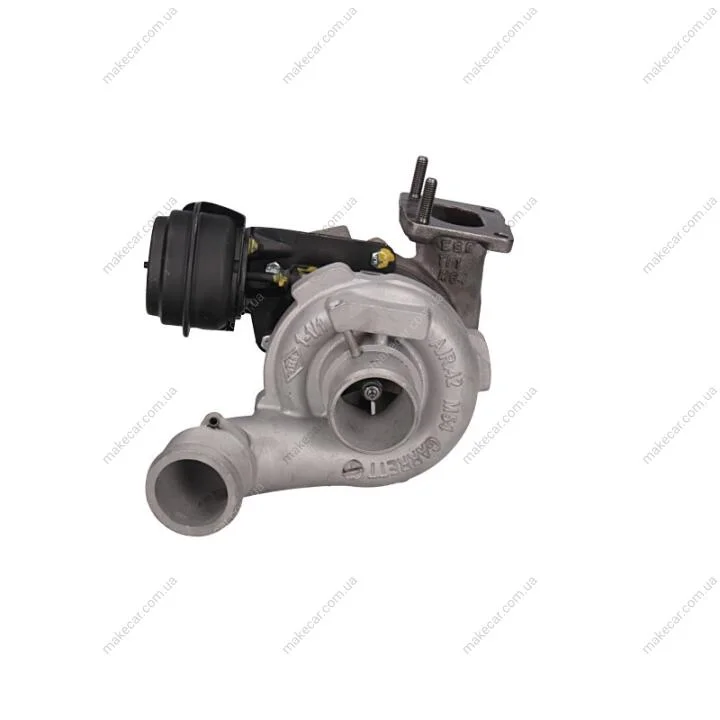 <strong>Турбіна відновлена FIAT Doblo 00-13, Bravo 07-16, Multipla 03-10, Stilo 01-10; ALFA ROMEO 159 05-11, 147 00-10 MSG 777251-0001 (фото 1)</strong>