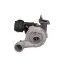 <strong>Турбіна відновлена FIAT Doblo 00-13, Bravo 07-16, Multipla 03-10, Stilo 01-10; ALFA ROMEO 159 05-11, 147 00-10 MSG 777251-0001 (фото 1)</strong>
