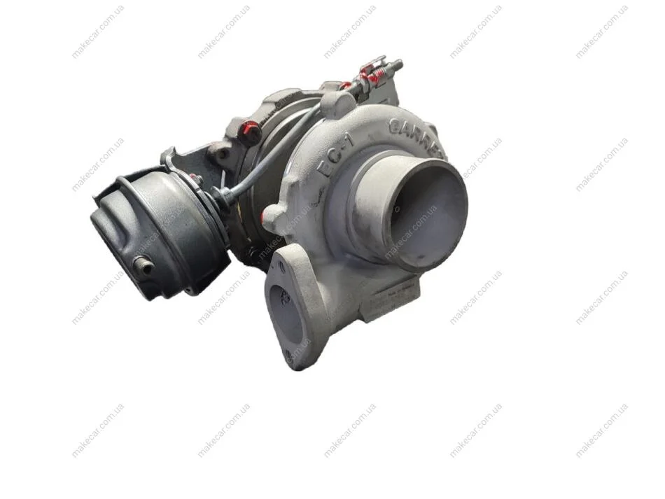 <strong>Турбіна відновлена OPEL Astra J 10-15, Zafira B 05-12, Astra H 04-14, Meriva B 10-17 MSG 779591-0001 (фото 1)</strong>
