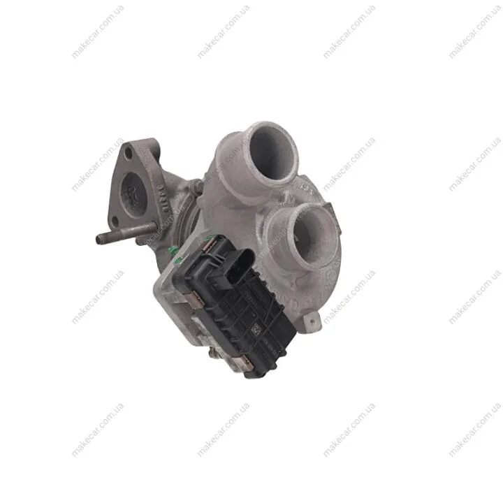 <strong>Турбіна відновлена HYUNDAI Santa Fe CM 06-12, Santa Fe DM 12-18; KIA Sorento XM 09-15, Carnival VQ 06-15 MSG 780502-0001 (фото 1)</strong>