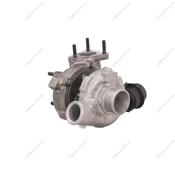 <strong>Турбіна відновлена HYUNDAI Accent MC 06-10, Getz TB 02-10; KIA Rio JB 06-11 MSG 782404-0001 (фото 1)</strong>