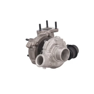 Турбіна відновлена HYUNDAI Accent MC 06-10, Getz TB 02-10; KIA Rio JB 06-11 для KIA, Hyundai MSG 782404-0001 фото товару