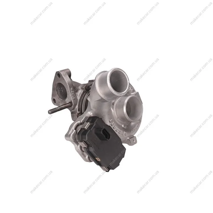 <strong>Турбіна відновлена HYUNDAI Santa Fe DM 12-18, Tucson TL 15-21, Tucson (IX35) LM 09-16; KIA Sportage SL 10-15, Sportage QL 16- MSG 784114-0002 (фото 1)</strong>