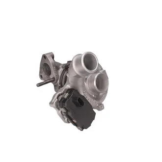 Турбіна відновлена HYUNDAI Santa Fe DM 12-18, Tucson TL 15-21, Tucson (IX35) LM 09-16; KIA Sportage SL 10-15, Sportage QL 16- для MSG 784114-0002 фото товару