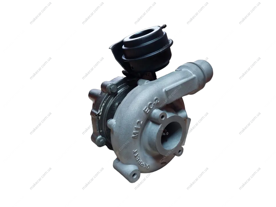 <strong>Турбіна відновлена RENAULT Megane III 09-16, Scenic III 09-16 MSG 785437-0002 (фото 1)</strong>