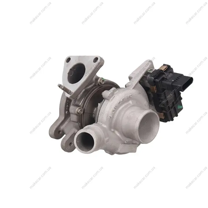 <strong>Турбіна відновлена FORD Transit 06-14, Transit 14-, Transit Custom 12- MSG 786880-0021 (фото 1)</strong>