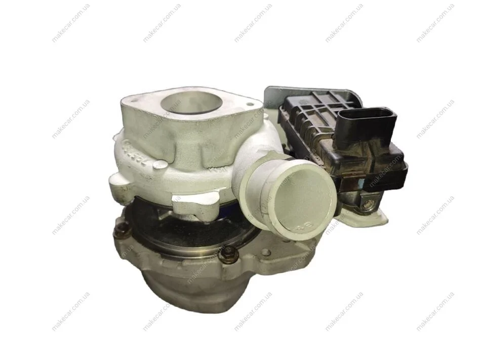 <strong>Турбіна відновлена FORD Transit 06-14, Transit 14-, Transit Custom 12-, Ranger 11-22 MSG 787556-0022 (фото 1)</strong>