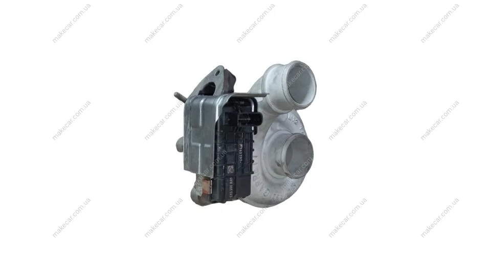 <strong>Турбіна відновлена SSANGYONG Korando C 10-19 MSG 788015-0002 (фото 1)</strong>