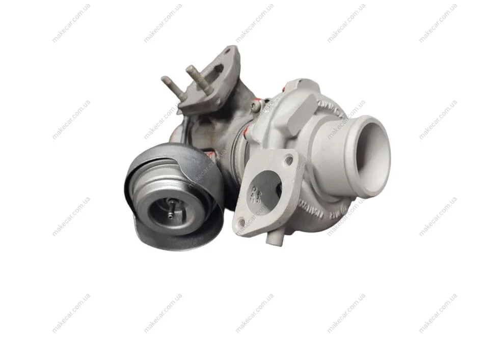 <strong>Турбіна відновлена OPEL Insignia 08-16, Zafira C 11-19 MSG 788778-0003 (фото 1)</strong>