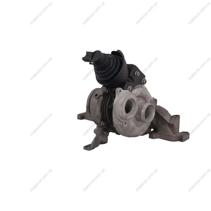 <strong>Турбіна відновлена VW T5 03-15 MSG 792290-0003 (фото 1)</strong>