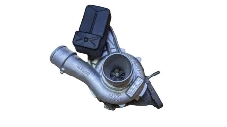 Турбіна відновлена PEUGEOT Boxer 06-14; CITROEN Jumper 06-14 для Peugeot, Citroen MSG 798128-0006 фото товару