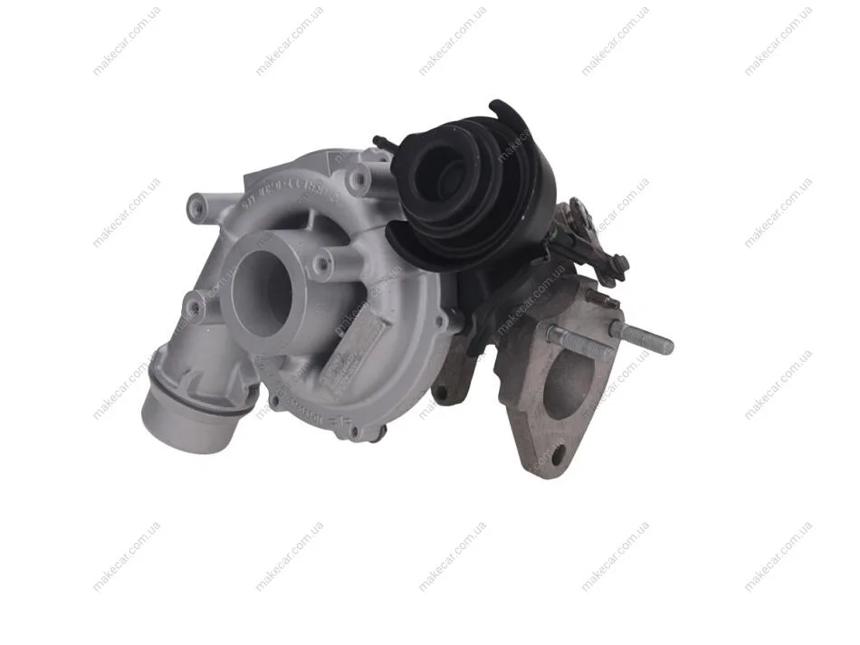 <strong>Турбіна відновлена RENAULT Kangoo 09-17, Megane III 09-16, Duster 10-18, Kangoo 08-17; MERCEDES-BENZ A-Class W176 12-18, GLA X156 13-20, CLA 13-19, Citan 12-21; NISSAN Note 12-20, NV200 10-; DACIA Duster 10-17, Logan 04-12, Logan 12-22, Sandero 08-12 MSG 801374-0003 (фото 1)</strong>