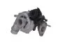 <strong>Турбіна відновлена RENAULT Kangoo 09-17, Megane III 09-16, Duster 10-18, Kangoo 08-17; MERCEDES-BENZ A-Class W176 12-18, GLA X156 13-20, CLA 13-19, Citan 12-21; NISSAN Note 12-20, NV200 10-; DACIA Duster 10-17, Logan 04-12, Logan 12-22, Sandero 08-12 MSG 801374-0003 (фото 1)</strong>