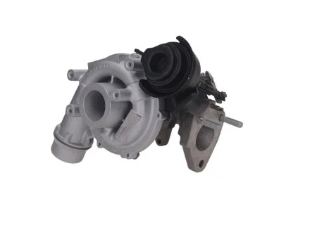 Турбіна відновлена RENAULT Kangoo 09-17, Megane III 09-16, Duster 10-18, Kangoo 08-17; MERCEDES-BENZ A-Class W176 12-18, GLA X156 13-20, CLA 13-19, Citan 12-21; NISSAN Note 12-20, NV200 10-; DACIA Duster 10-17, Logan 04-12, Logan 12-22, Sandero 08-12 для MSG 801374-0003 фото товару