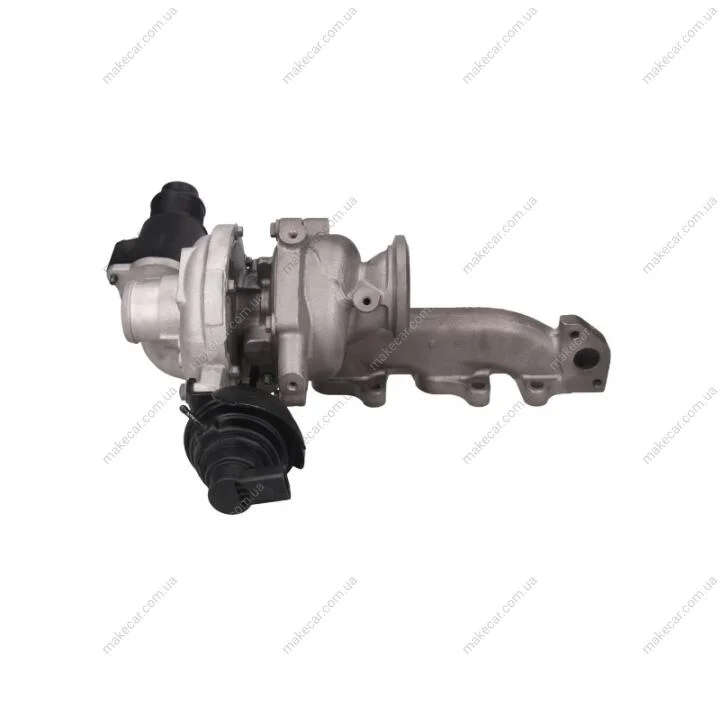 <strong>Турбіна відновлена VW Crafter 06-16, Amarok 10-22 MSG 803955-0005 (фото 1)</strong>