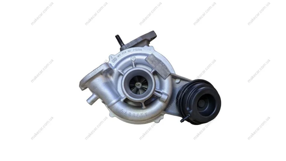 <strong>Турбіна відновлена FIAT Doblo 09-15, Linea 07-18, Doblo 15-23, 500L 12-22, Bravo 07-16; OPEL Combo D 11-18; ALFA ROMEO Giulietta 10-20 MSG 807068-0001 (фото 1)</strong>