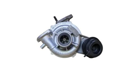 Турбіна відновлена FIAT Doblo 09-15, Linea 07-18, Doblo 15-23, 500L 12-22, Bravo 07-16; OPEL Combo D 11-18; ALFA ROMEO Giulietta 10-20 для MSG 807068-0001 фото товару