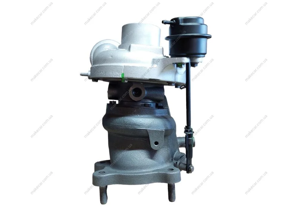 <strong>Турбіна Bi-Turbo велика відновлена MAZDA CX-5 12-17 MSG 810357-0002 (фото 1)</strong>