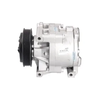 Компресор кондиціонера відновлений FIAT Punto 03-10, Bravo 95-01, Palio 96-20 для Lancia, Fiat MSG 81.04.07.004 R фото товару