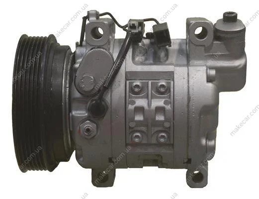 <strong>Компресор кондиціонера відновлений NISSAN Micra K11 92-03 MSG 81.14.48.016 R (фото 1)</strong>