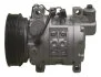<strong>Компресор кондиціонера відновлений NISSAN Micra K11 92-03 MSG 81.14.48.016 R (фото 1)</strong>