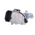 <strong>Компресор кондиціонера відновлений BMW 1 E81-88 04-11, 3 E90-93 05-12 MSG 81.16.02.007 R (фото 1)</strong>