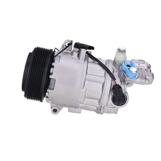 Компресор кондиціонера відновлений BMW 1 E81-88 04-11, 3 E90-93 05-12 для BMW MSG 81.16.02.007 R фото товару