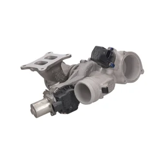 Турбіна відновлена VW Jetta VI 10-18, PASSAT B8 14- для Audi, Volkswagen, Seat, Skoda MSG 817808-0011 фото товару