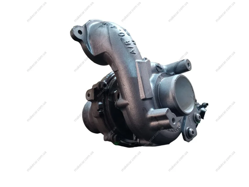 <strong>Турбіна відновлена FORD Focus III 11-18, Connect 13-22, Kuga 13-21; PEUGEOT Partner 08-, Expert 16-, 208 12-20; MITSUBISHI ASX 10-23; CITROEN Berlingo 08-18, Jumpy 16-, C4 10-20; OPEL Crossland 17-, Grandland 17-; DS DS5 15-18, DS3 15-19, DS4 15-18 MSG 819872-0001 (фото 1)</strong>