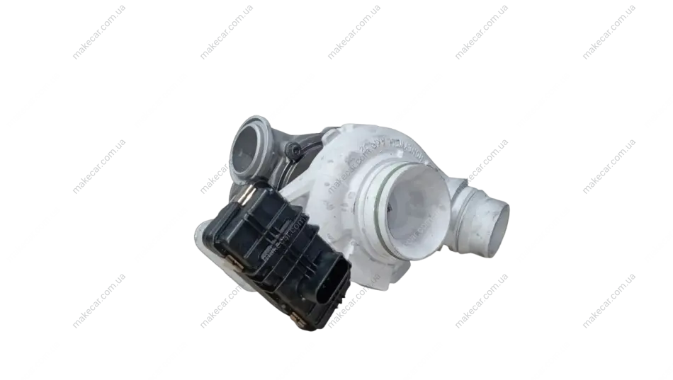 <strong>Турбіна на підшипниках відновлена BMW 5 F10-18 10-17, 5 G30-38 16-, X3 F25 10-17, X3 G01 17-, 3 F30-80 12-19, 3 F34 13-, 1 F20/F21 11-19, X4 F26 14-17, X4 G02 18-, 4 F32-36 13-20, 2 F22-23 14- MSG 819976-0012 (фото 1)</strong>