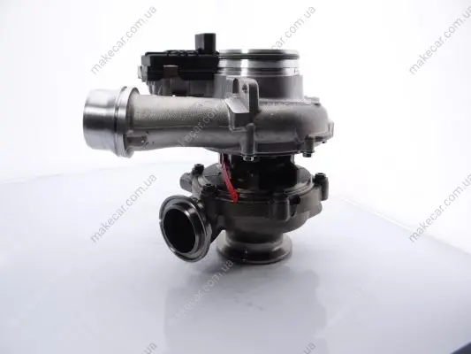 <strong>Турбіна на підшипниках відновлена BMW X1 F48-49 15-, 2 F45 14-, 2 F46 14-; MINI Countryman F60 17-, Clubman F54 15-, Hatch F55 13-, Cabrio F57 15- MSG 819977-0013 (фото 1)</strong>